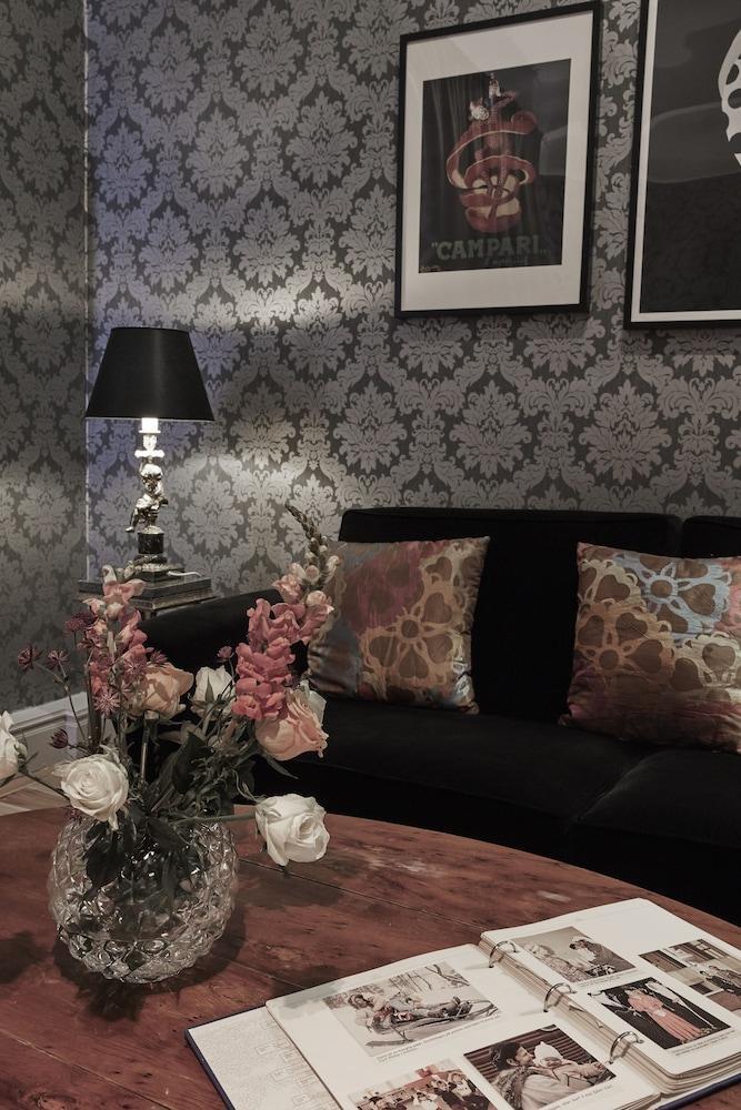 Nofo Loft Hostel