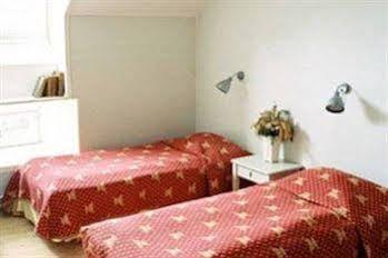Nofo Loft Hostel *