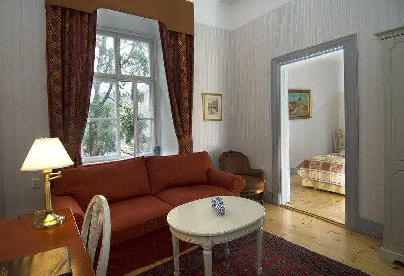 Nofo Loft * Stockholm
