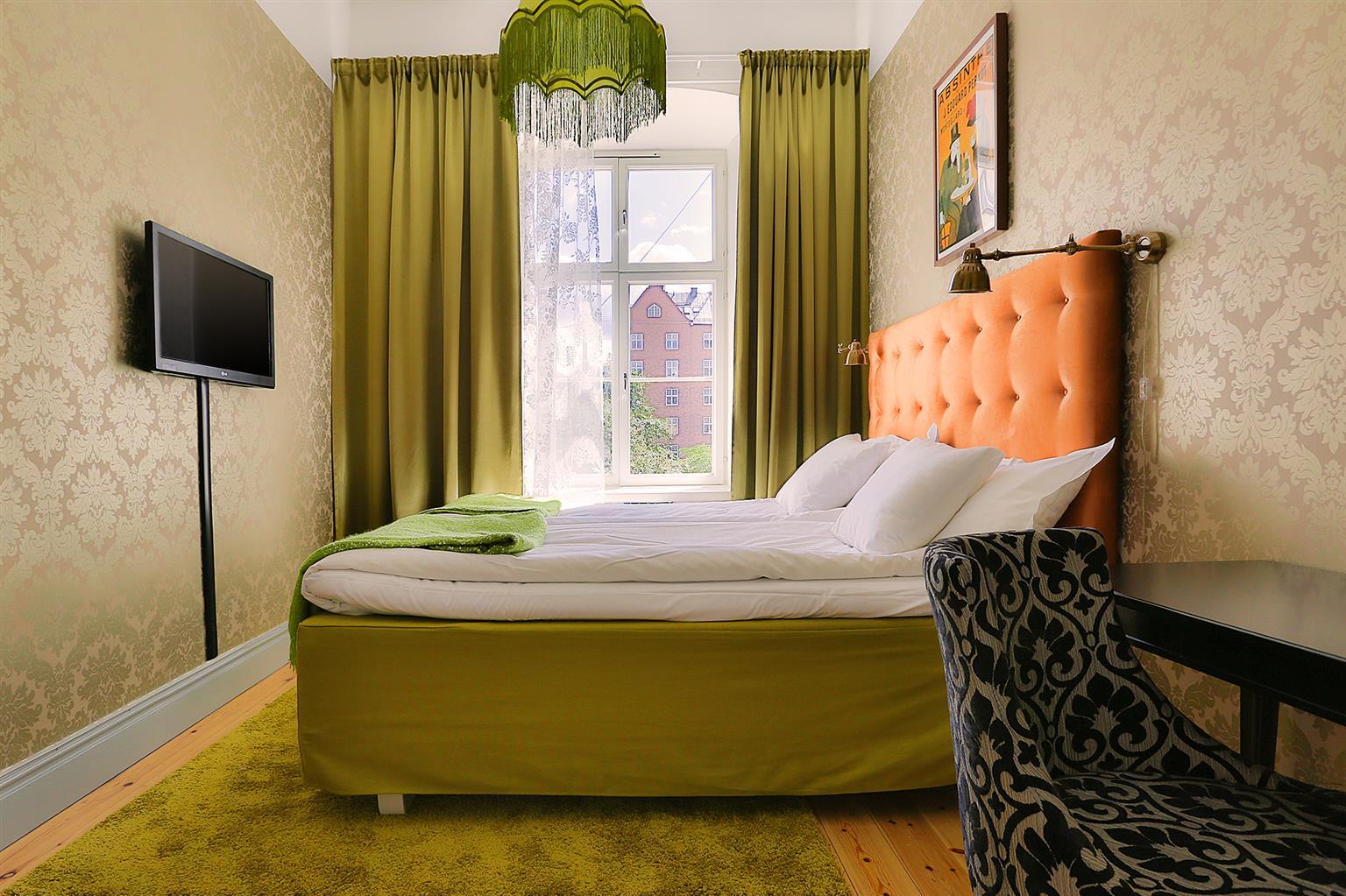 Nofo Loft Hostel