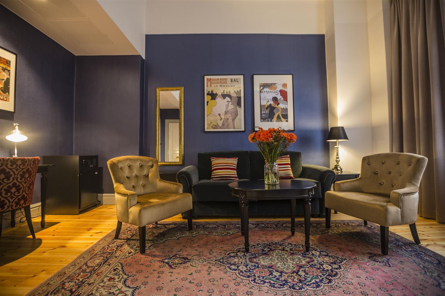 Nofo Loft *