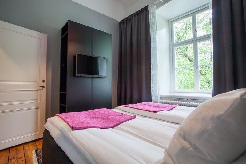 Hostel Nofo Loft