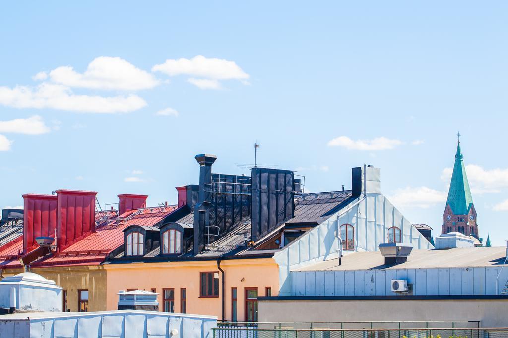 Nofo Loft Hostel