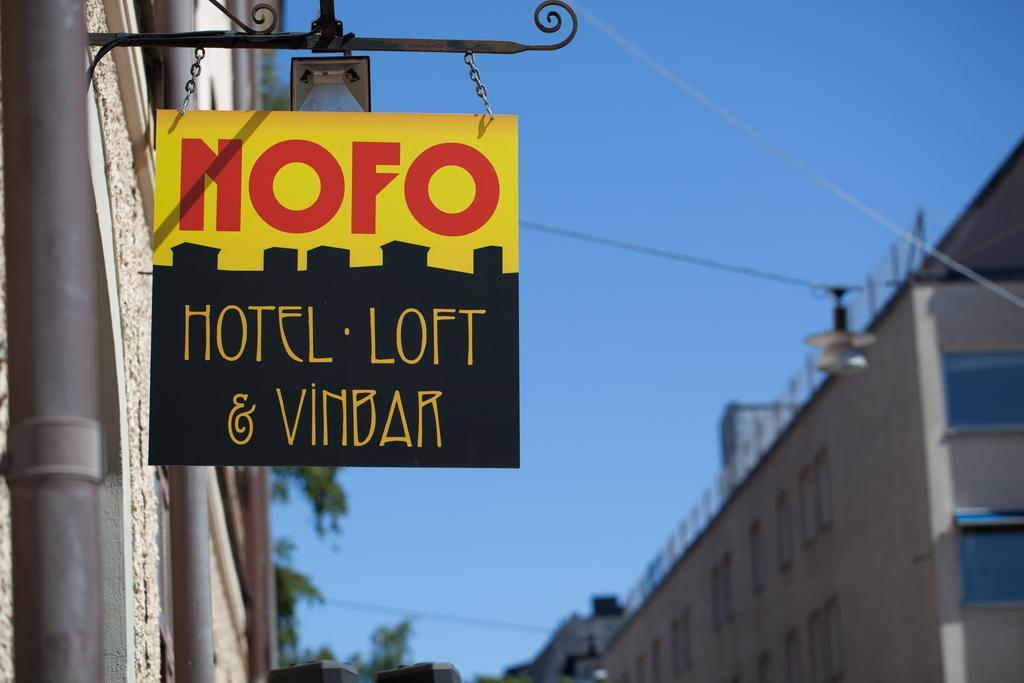 Hostel Nofo Loft *