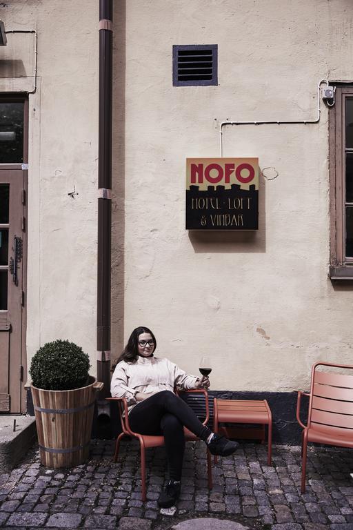Nofo Loft *