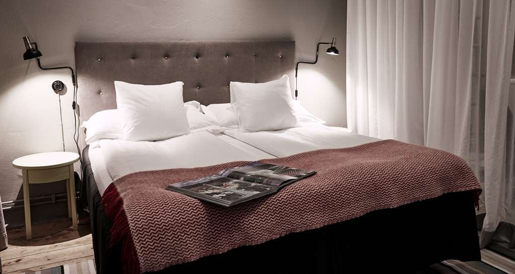 Nofo Loft Hostel