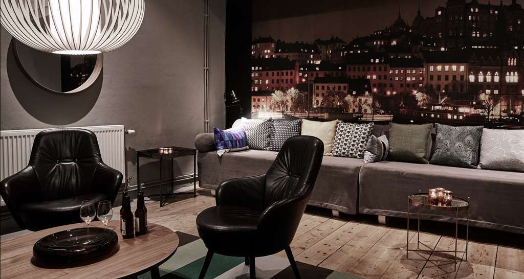 Nofo Loft Hostel *