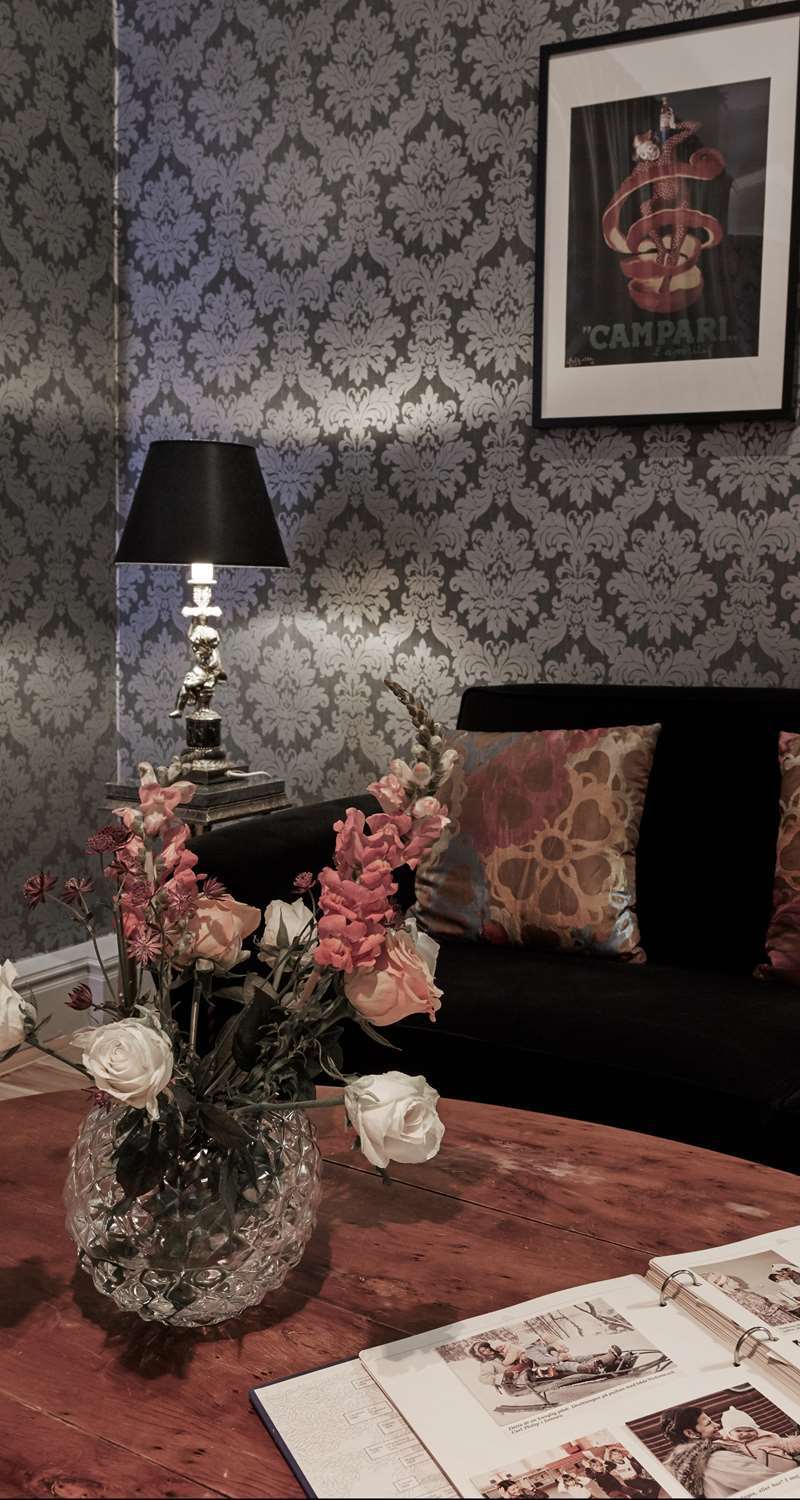 Nofo Loft Hostel Stockholm
