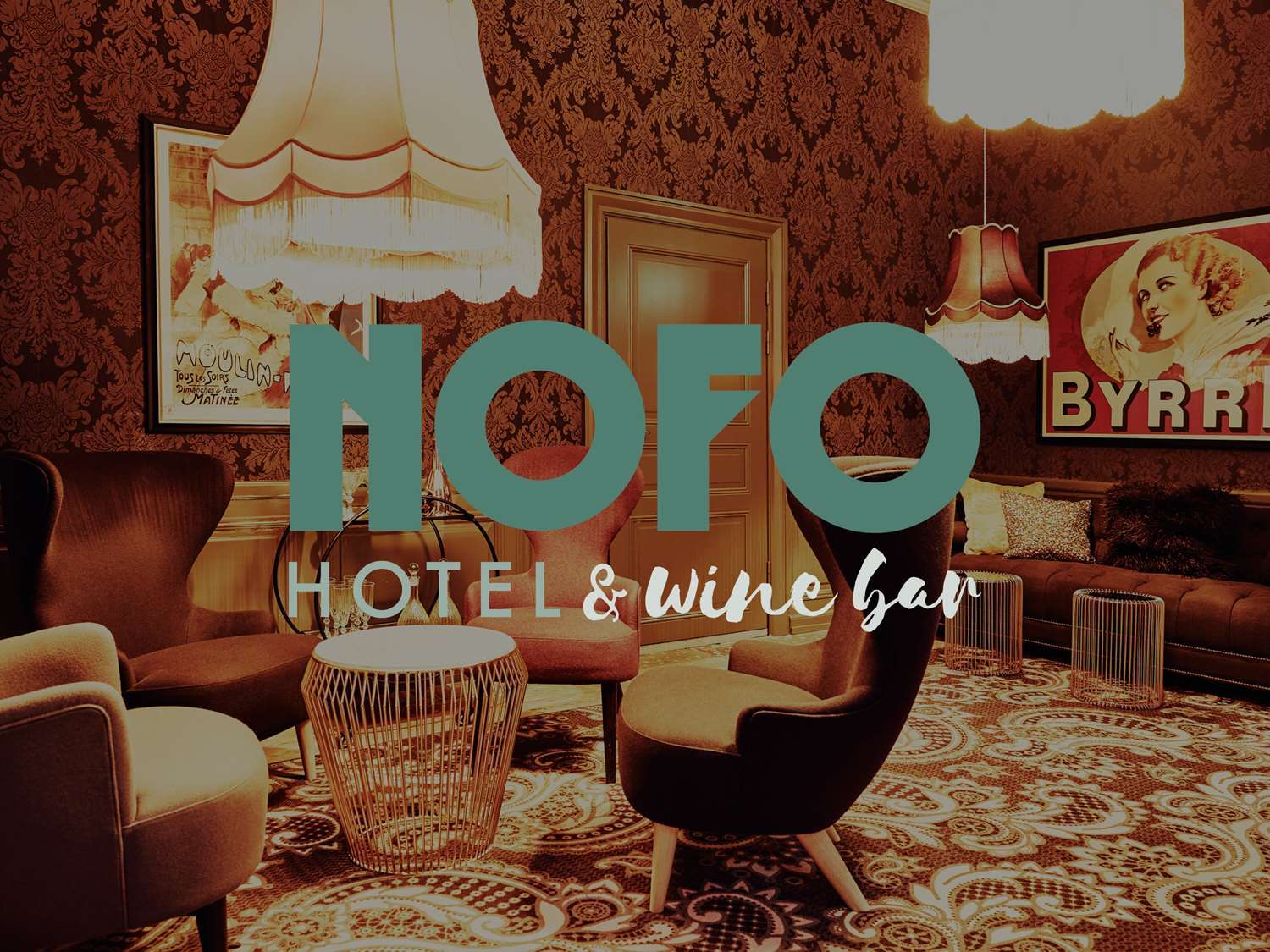 Nofo Loft Hostel *