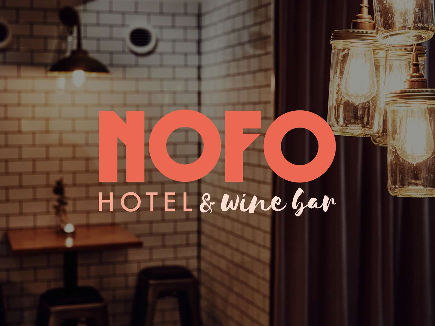 Hostel Nofo Loft