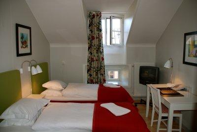 Nofo Loft Hostel *