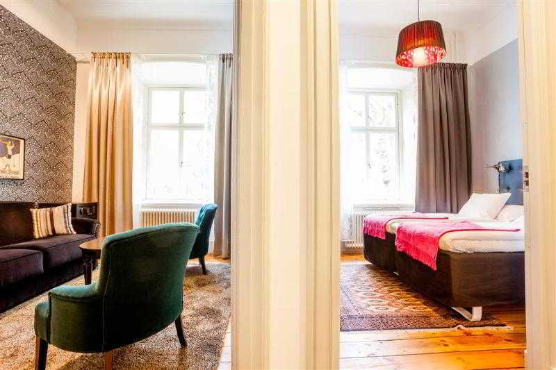 Nofo Loft Hostel *