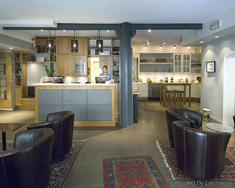 Hostel Nofo Loft *