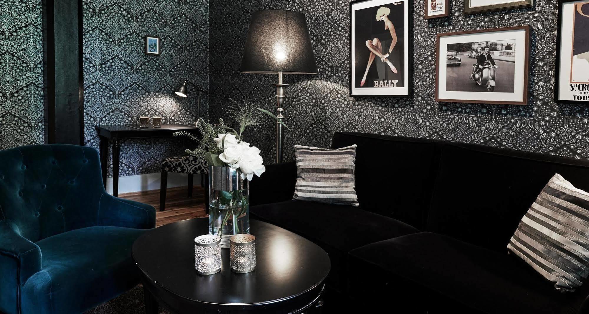 Nofo Loft * Stockholm