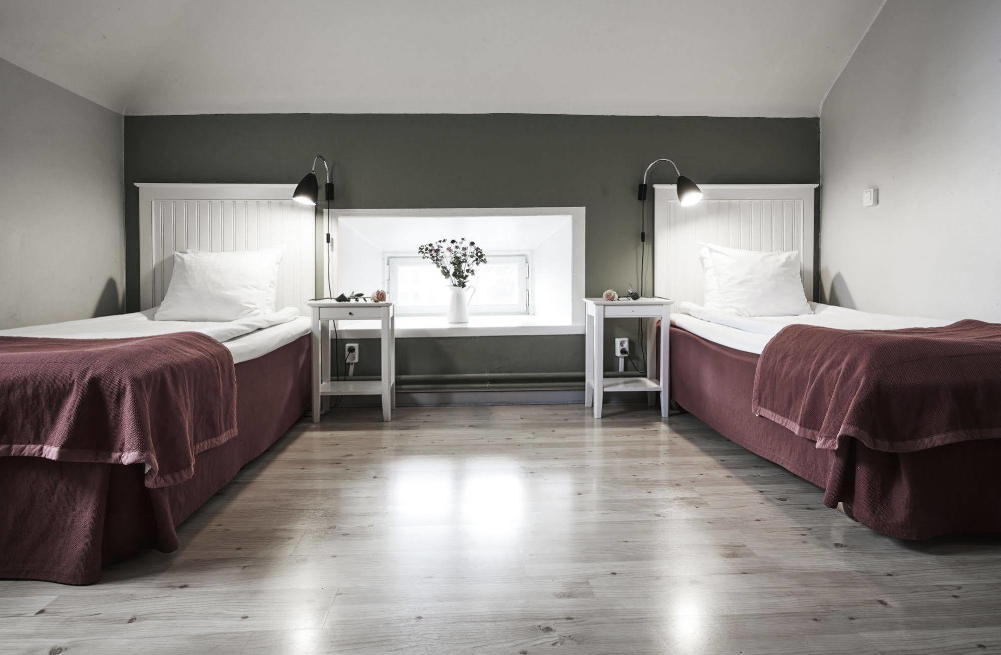 Hostel Nofo Loft
