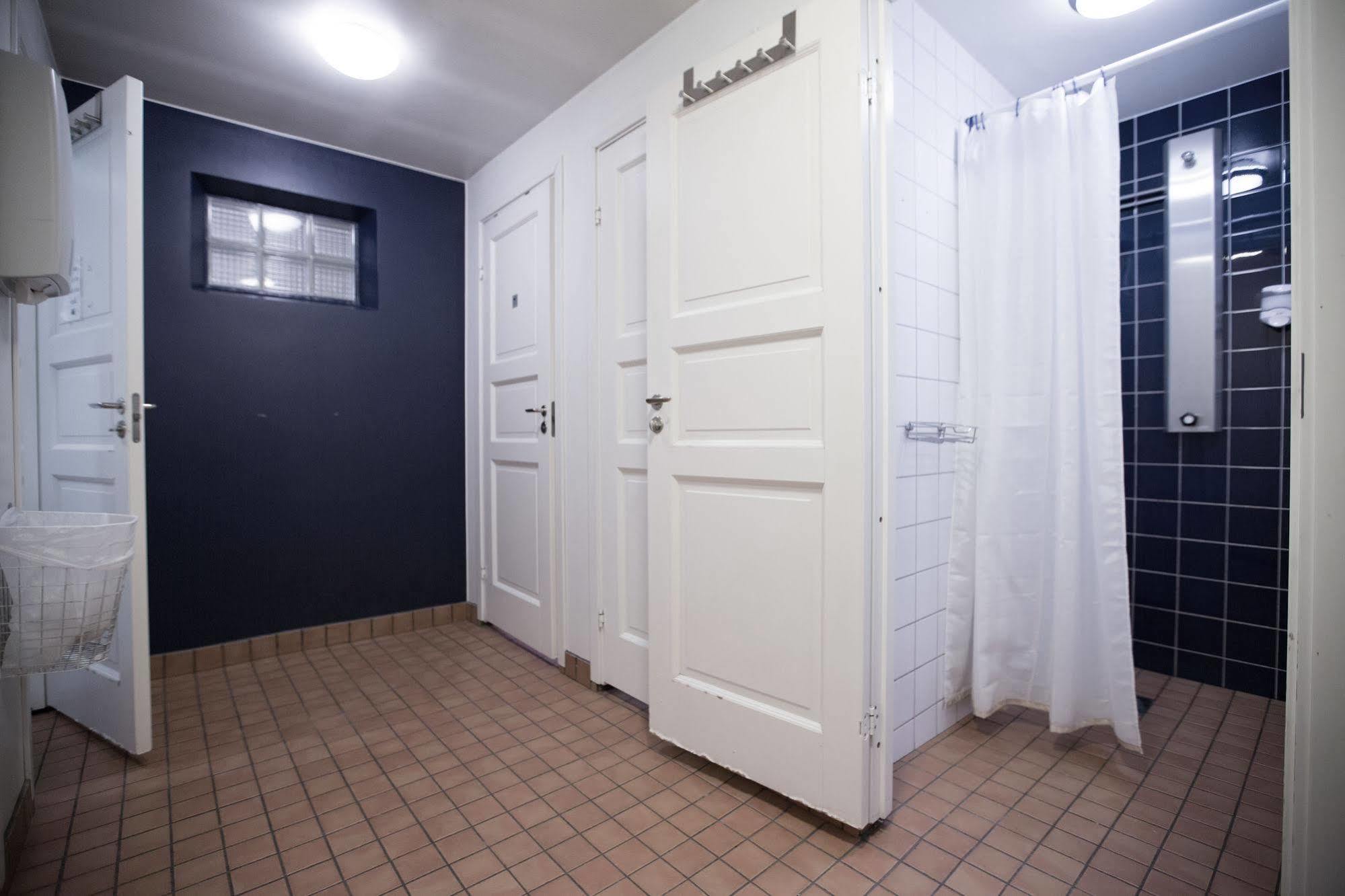 Hostel Nofo Loft *