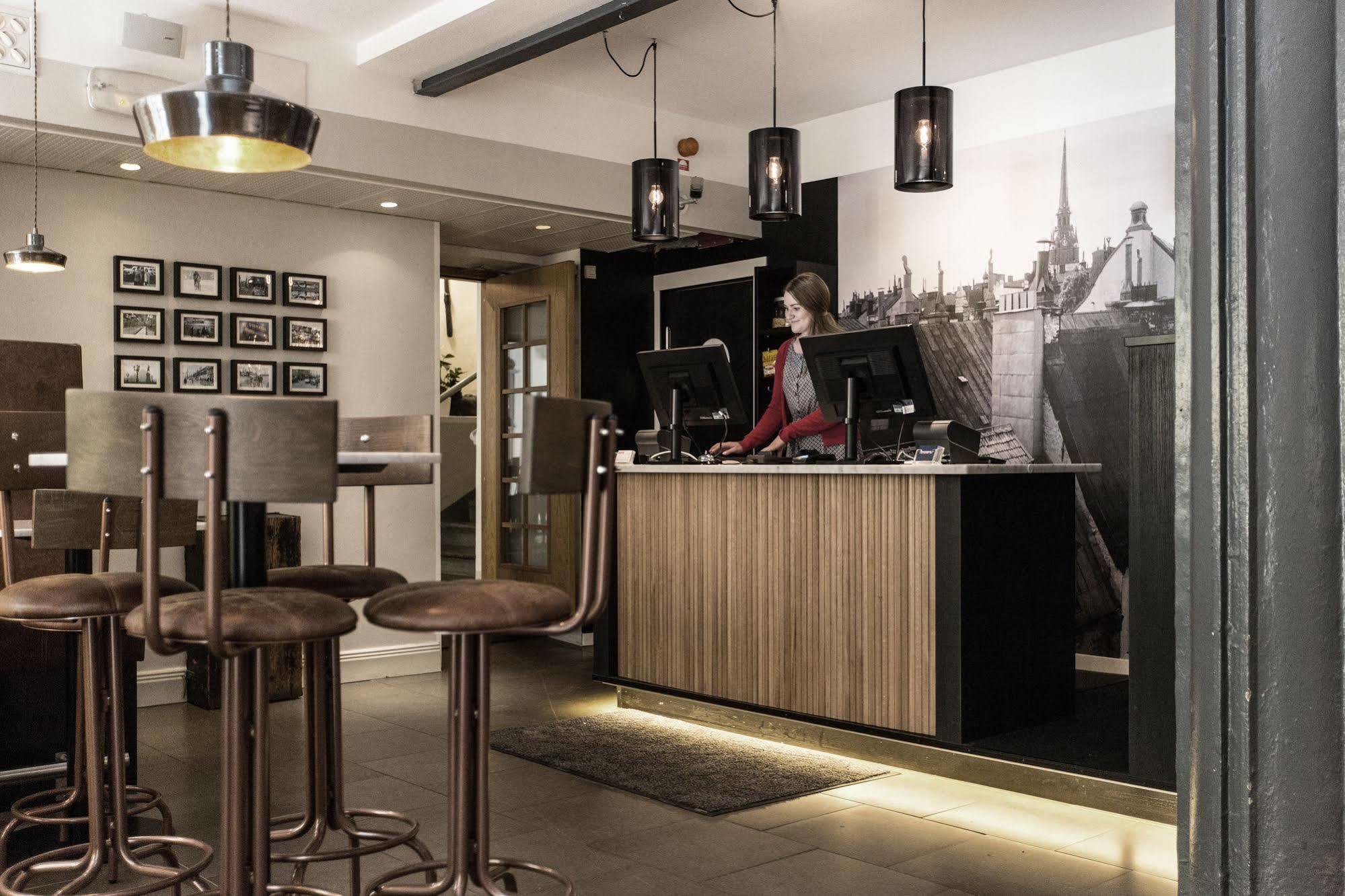 Hostel Nofo Loft