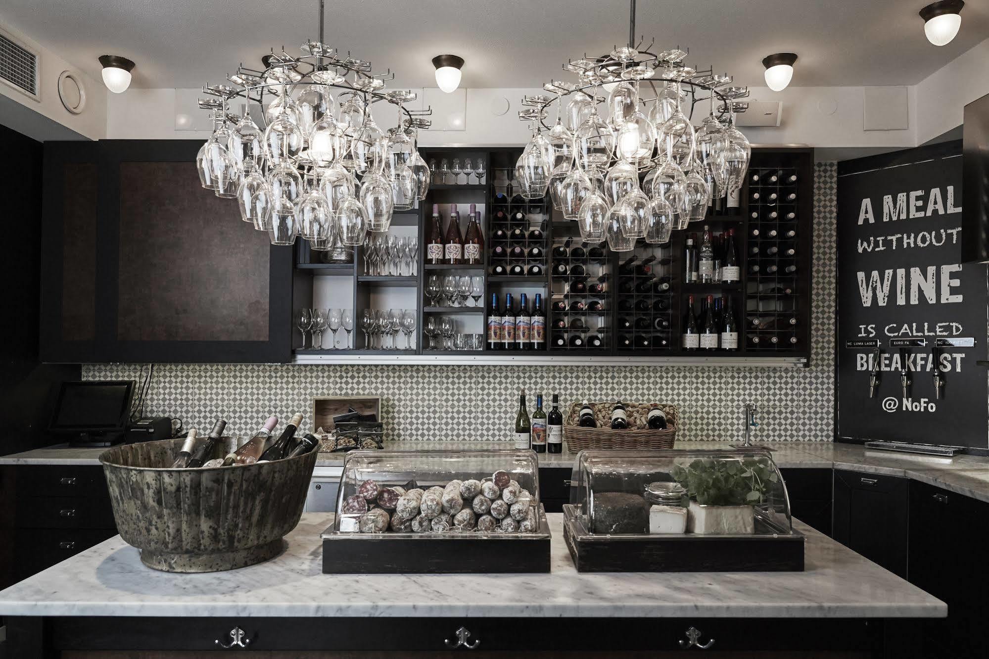 Nofo Loft Hostel