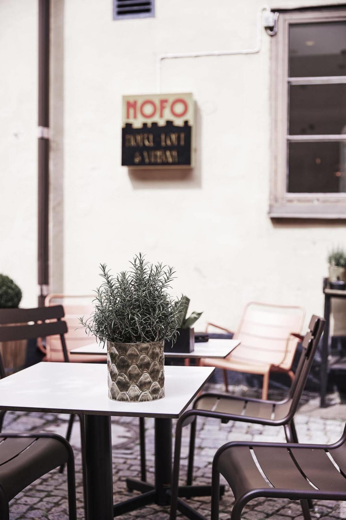 Nofo Loft *