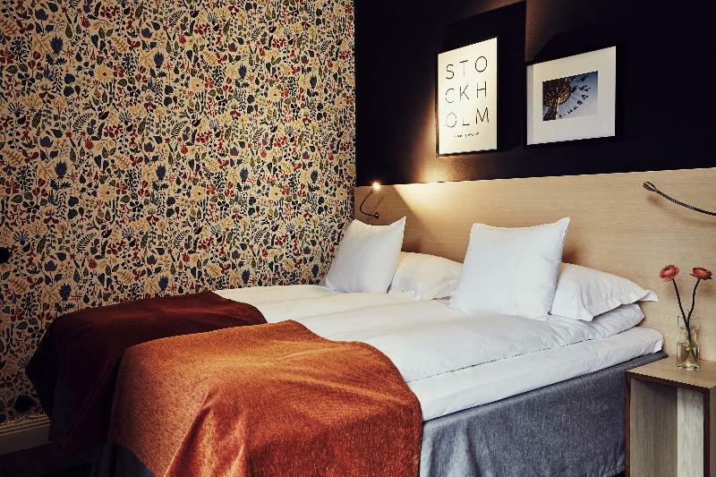 Nofo Loft Hostel Stockholm