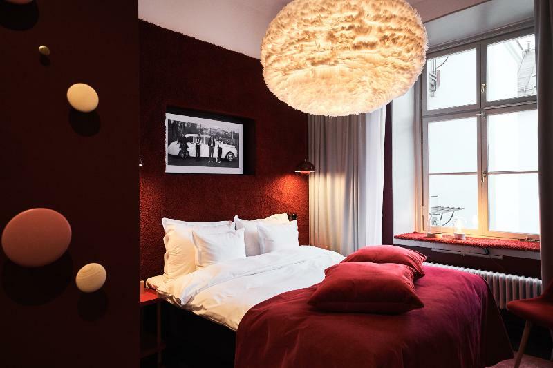 Nofo Loft Stockholm