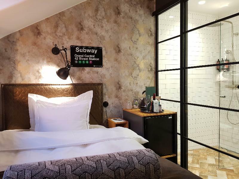 Hostel Nofo Loft Stockholm