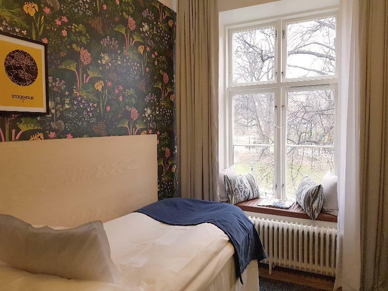 Nofo Loft * Stockholm