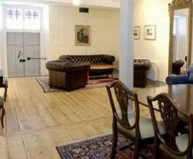 Nofo Loft Hostel Stockholm