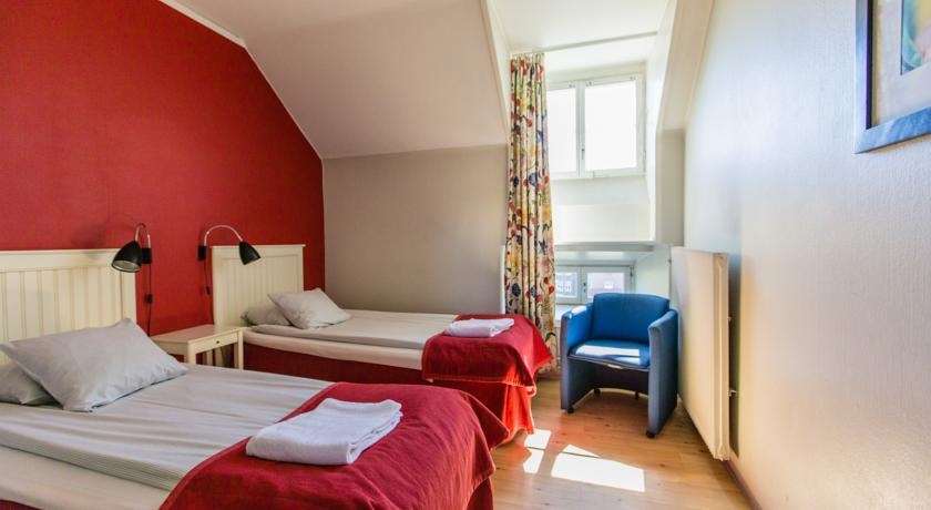 Nofo Loft Stockholm