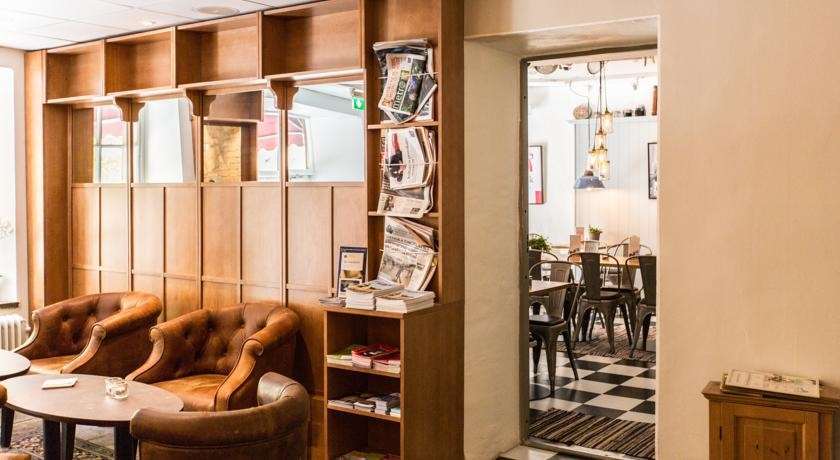 Hostel Nofo Loft *
